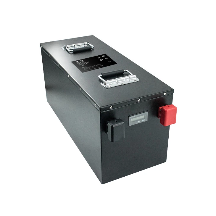 24v400ah lithium ion battery
