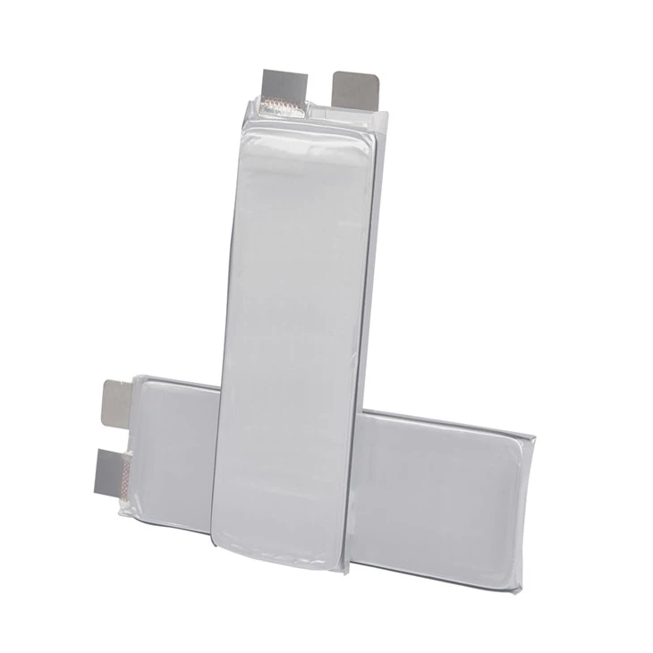 3.7V 5Ah Lipo Battery