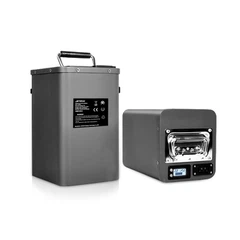 Motocyklová batéria