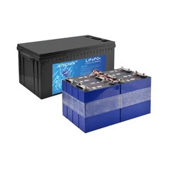 Výmena batérie olovená kyselinou