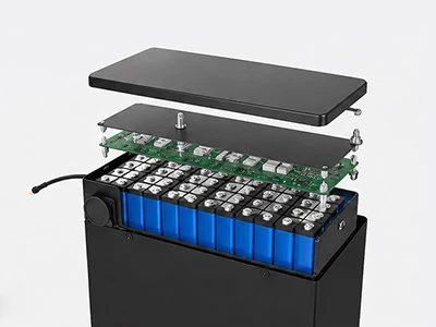 Vysvetlenie napätia batérie LiFePO4: 12V, 24V, 36V a 48V systémy